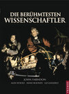 Buchcover Die berühmtesten Wissenschaftler