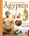 Buchcover Geschichte in Bildern: Ägypten