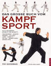 Buchcover Das grosse Buch vom Kampfsport