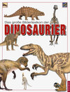 Buchcover Das grosse Bilderlexikon der Dinosaurier