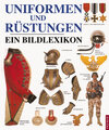 Buchcover Uniformen und Rüstungen