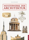 Buchcover Meisterwerke der Architektur