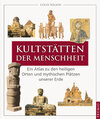 Buchcover Kultstätten der Menschheit