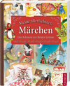 Buchcover Meine allerliebsten Märchen