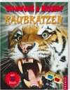 Buchcover Spannung & Wissen: Raubkatzen
