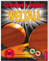Buchcover Spannung & Wissen: Weltall