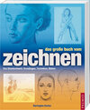 Buchcover Das große Buch vom Zeichnen