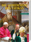Buchcover Die Geheimnisse des Vatikan