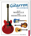 Buchcover Gitarrenklassiker