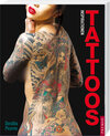 Buchcover Tattoos