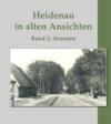 Buchcover Heidenau in alten Ansichten – Band 2: Avensen