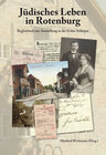 Buchcover Jüdisches Leben in Rotenburg