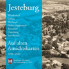 Buchcover Jesteburg auf alten Ansichtskarten – 1890 - 1943