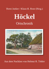 Buchcover Höckel Ortschronik