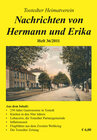 Buchcover Nachrichten von Hermann und Erika