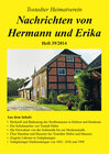Buchcover Nachrichten von Hermann und Erika