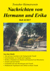 Buchcover Nachrichten von Hermann und Erika