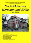 Buchcover Nachrichten von Hermann und Erika Heft 44/2019