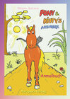 Buchcover Pony & Kitty's Abenteuer