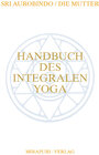 Buchcover Handbuch des Integralen Yoga