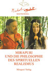 Buchcover Mirapuri und die Philosophie des Spirituellen Realismus