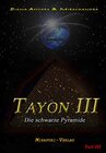 Buchcover Tayon III