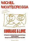 Buchcover Courage & Love