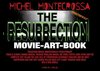 Buchcover The Resurrection Movie-Art-Book
