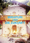 Buchcover Mirapuri und die Zukunft