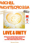 Buchcover Love & Unity