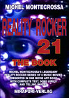 Buchcover REALITY ROCKER 21 THE BOOK