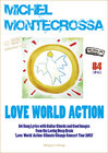 Buchcover Love World Action