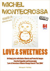 Buchcover Love & Sweetness