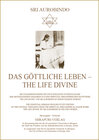 Buchcover Das Göttliche Leben – The Divine Life