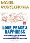Buchcover Love, Peace & Happiness