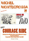 Buchcover Courage Ride