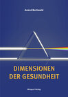 Buchcover Dimensionen der Gesundheit