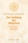 Buchcover Der Aufstieg zur Wahrheit