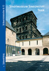 Buchcover Stadtmuseum Simeonstift Trier