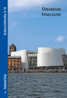 Buchcover Ozeaneum Stralsund