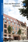 Buchcover Nürnberg - Haus der Wirtschaft