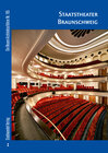 Buchcover Staatstheater Braunschweig
