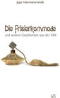 Buchcover DIE FRISIERKOMMODE