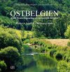 Buchcover OSTBELGIEN & die Deutschsprachige Gemeinschaft Belgiens