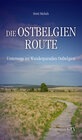 Buchcover Die Ostbelgien-Route