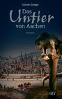 Buchcover Das Untier von Aachen