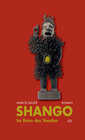 Buchcover Shango