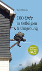 Buchcover 100 Orte in Ostbelgien & Umgebung