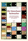 Buchcover Die Monschauer Tuchmacher