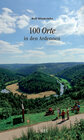 Buchcover 100 Orte in den Ardennen